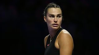 Aryna Sabalenka gives blunt verdict after Iga Swiatek doping case