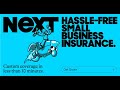 The Insurance of Your Small Business Dreams