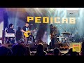 pedicab live full performance @ ayala malls manila bay happyplaysmusicfestival2022