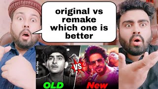 Original Vs Remake Indian Songs 2023 | Which One Is Better