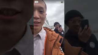 奥克兰Waiheke收车实录 买卡宴未果 第一次录vlog