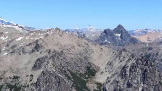 Cerro Catedral (San Carlos de Bariloche)