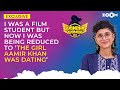 Kiran Rao on being JUDGED after Aamir Khan’s FIRST divorce, reason for her separation | Wonder Women