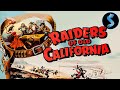 Raiders of Old California | REMASTERED Full Movie | Western | Jim Davis | Albert Gannaway