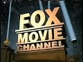 fox movie channel id 2006