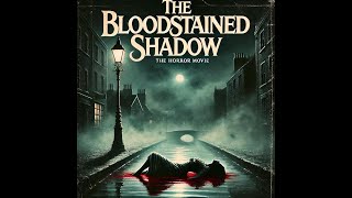 Giallo Classic   The Bloodstained Shadow