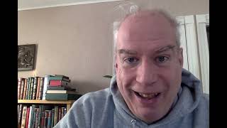 An Announcement Video, FFS!