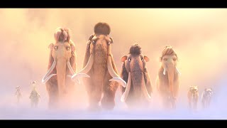 Ice Age 5 - the prophecy