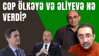 İlham Əliyev COP-u siyasiləşdirdi, pul qazandı, amma mayası da batdı. Putinin nüvə təhdidləri