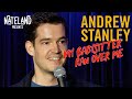 My Babysitter Ran Over Me - Andrew Stanley | Nateland Presents