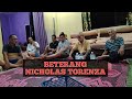 PENGAWA BETERANG KAWIN NICHOLAS JELIAN ENGGAU TORENZA ll TADA VS MAPAI