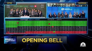 Opening Bell, March 15, 2022