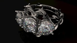 Advanced MatrixGold Render - Tips & Tricks