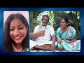 என் பிள்ளைய விலக்கியே வச்சுட்டேன். muthukumaran family interview karaikudi sachana part 2