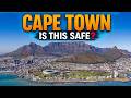 Cape Town: Paradise or Dangerous?