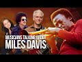 Why Miles Davis Inspired Artists Of All Genres, In Their Own Words