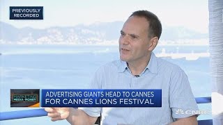 Kantar CEO: Important for brands to be honest about data exchange | Marketing Media Money