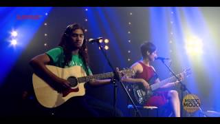 Saiyyan - Lagori - Music Mojo Season 2 - KappaTV