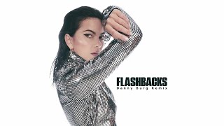 INNA - Flashbacks | Danny Burg Remix
