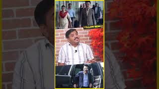 முதல்வர் வெளிநாடு பயணத்திற்கு மனைவி சென்றது ஏன் ? | Dmk Saidai Sadiq | YELLOW BENCH TAMIL