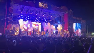 Ultimate Soca Champion Finals | Yung Bredda | Orlando Octave | Blaka Dan