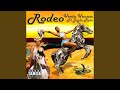 Rodeo (feat. Jayla Rose)