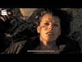 Resident Evil: The Final Chapter: Fight against a giant monster HD CLIP