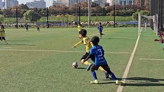 24.11.09 영등포 스토브리그 vs 니케fc(1Q)