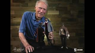 Sideshow: Clint Eastwood Legacy Collection - Dirty Harry 1/6 Scale Review