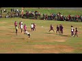 MASAZA CUP 2024. MAWOKOTA VS KABULA