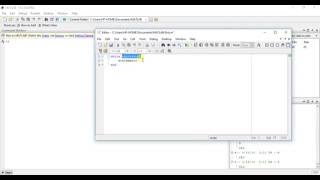 MATLAB Programming 35 - while loop