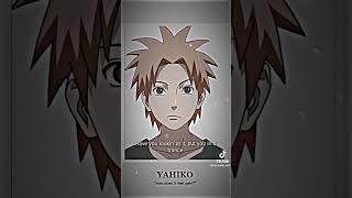 #naruto #narutoshippuden #narutoedits #narutouzumaki Glow up yahiko