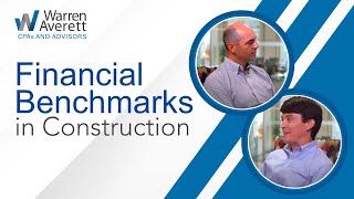 How Do You Compare to Other Contractors? (6 Key Benchmarks in the Construction Industry)