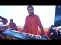 nau koticha raja u0026 chandnyachi chaya mashup rahul sathe live mohone