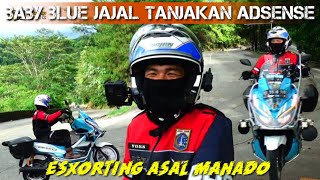 ESXORTING ASAL MANADO YOSS MV NYOBAIN EXSTREMNYA SITINJAU LAUIK