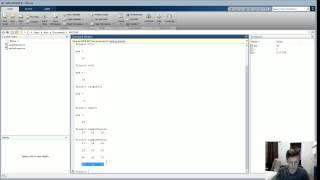 Vectors and Vectorized Code