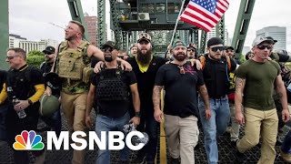 Proud Boys conviction ‘amps the pressure up’ on special counsel Jack Smith
