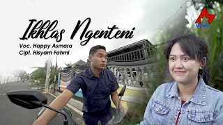 Happy Asmara - Ikhlas Ngenteni | Dangdut [OFFICIAL]