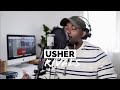 Usher - Rivals Cover