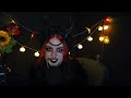 asmr roleplay 🎃 halloween special 🎃 dit wezen helpt je met slapen 🦇 nederlandse asmr 🇳🇱