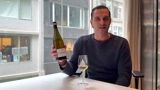 Wine Crush: Y. Amirault Chenin Blanc Val de Loire Bâtard-Princesse 2023