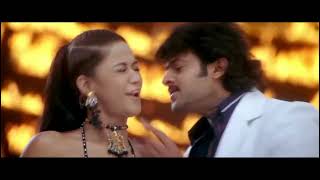 Orori Yogi Video Song  | Prabhas | Yogi Movie | Mumaith Khan | Nayanthara