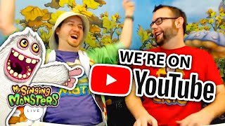 My Singing Monsters Live Episode 60