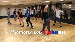 20250213 Ensayo Herencia Cubana