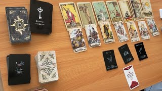 AKLINIZDAKİ KİŞİ SİZİ NASIL GÖRÜYOR? SİZİNLE İLGİLİ NASIL BİR DEĞİŞİM YAŞIYOR? #tarot