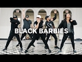 Download Black Barbies Black Beatles Remix Nicki Minaj Dance besperon Choreography mp3