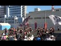 夢源郷【4k】／大町会場_本祭／第26回ヤートセ秋田祭2023