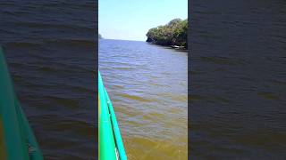 Korangi Forest Boat ride #korangi #forest #boating #boat #boattrip #shorts #trend #youtubeshorts