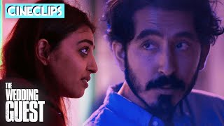 Samira Reveals The Gems | The Wedding Guest | CineStream