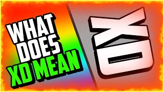 What does XD mean In Roblox? Roblox XD Meaning (In Adopt me, brookhaven) Explained!